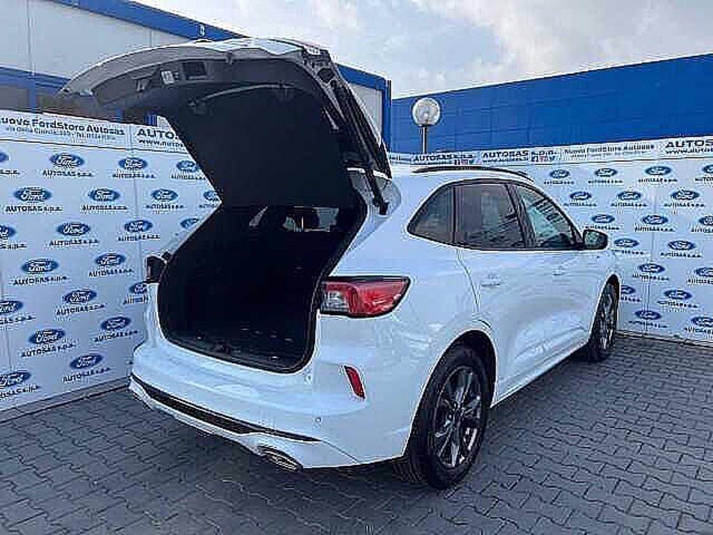 FORD Kuga 2.5 Full Hybrid 190 CV CVT 2WD ST-Line X del 2021