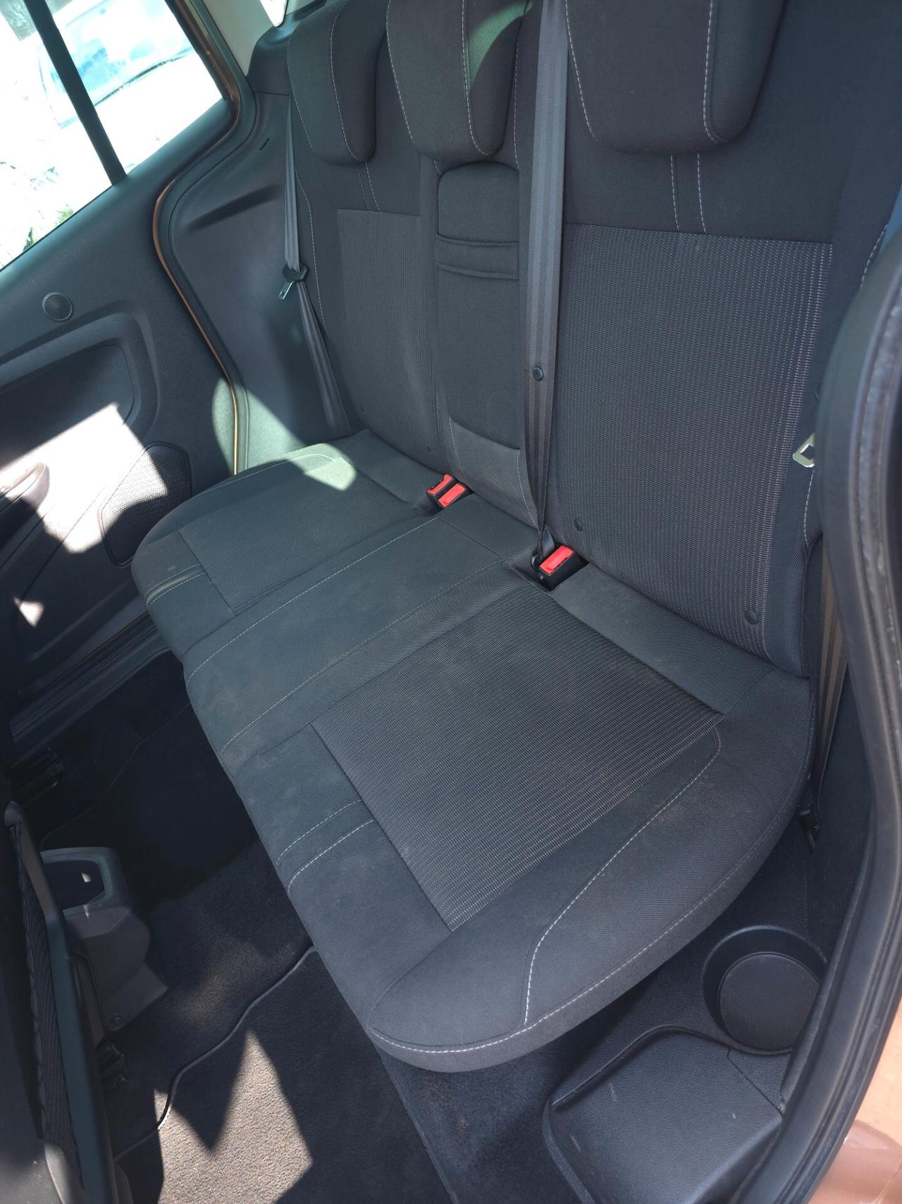 Ford B-Max 1.6 TDCi 95 CV Individual