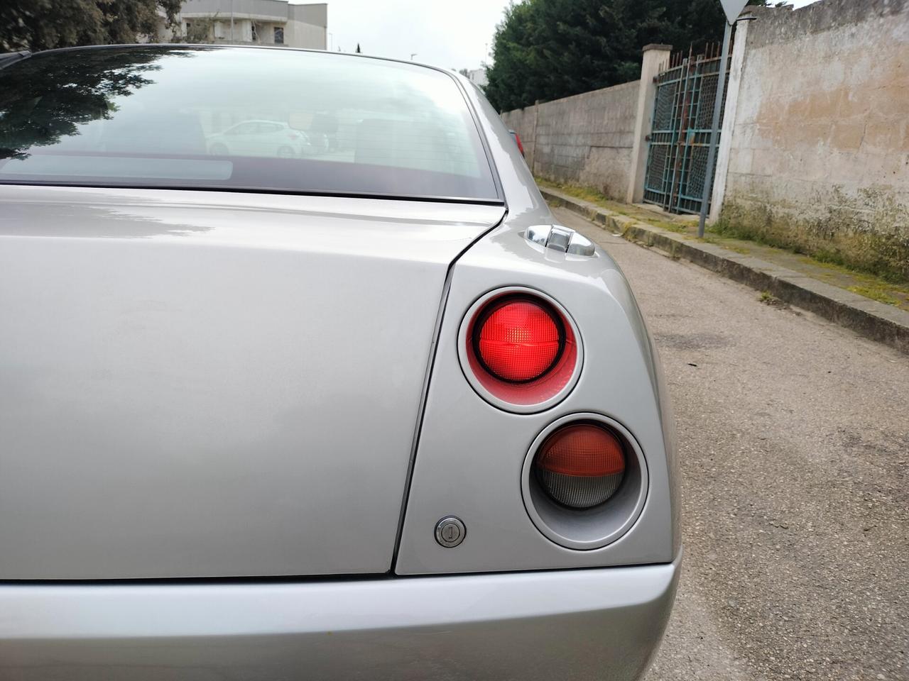 Fiat Coupe 1.8 i.e. 16V