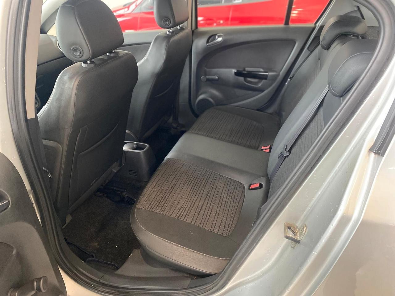 Opel Corsa 1.3 CDTI ecoFLEX 5 porte Professional N1