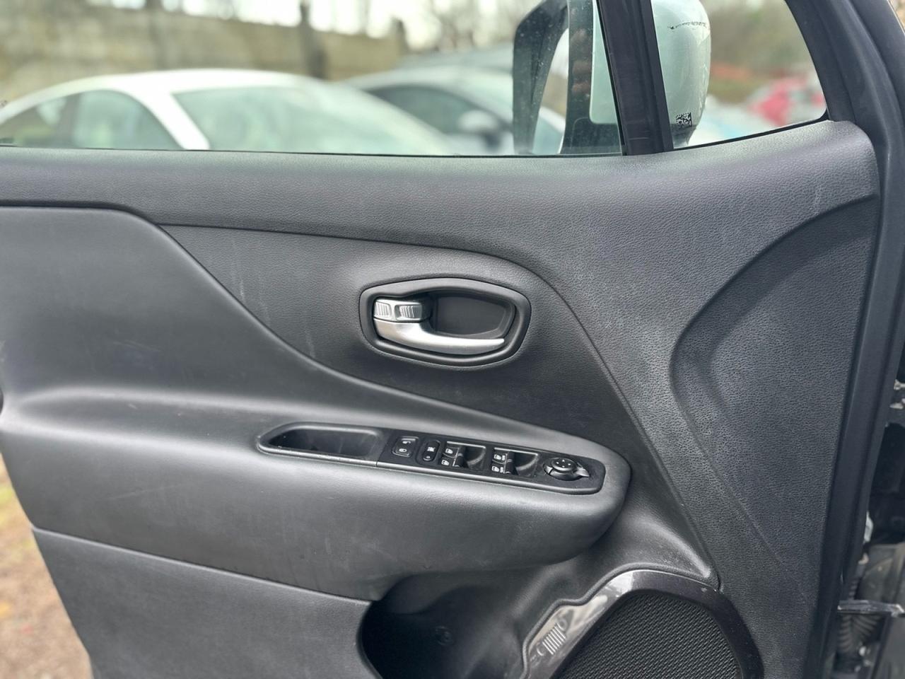 JEEP Renegade 2019 - Renegade 1.3 t4 phev Limited 4xe at6