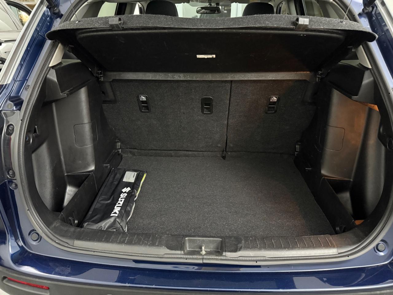 Suzuki Vitara 1.6 DDiS 4WD AllGrip Yoru