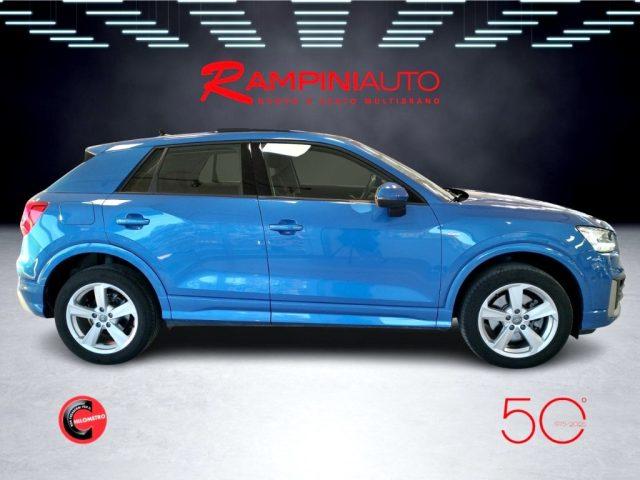 AUDI Q2 35 TDI S tronic S line Edition 150 Cv Pronta Conse