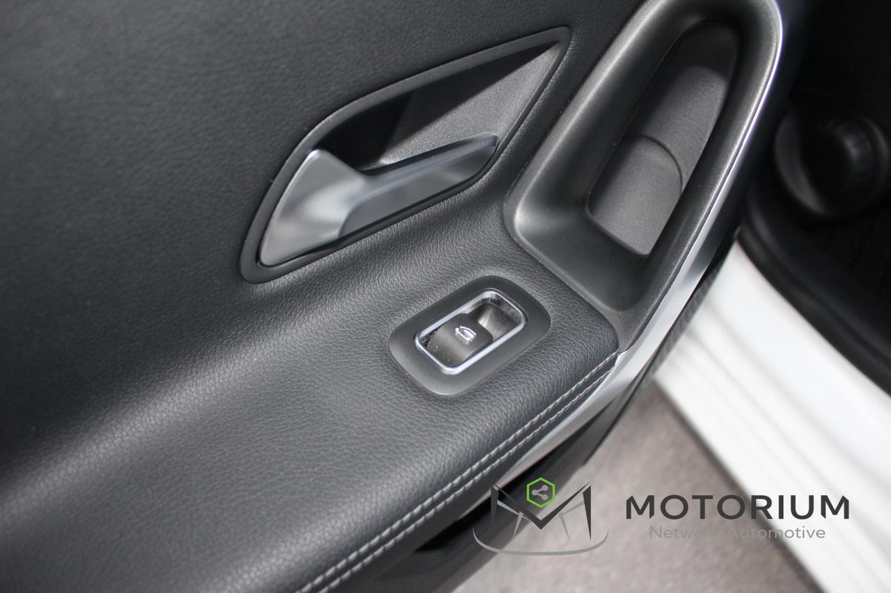 Mercedes A 180 D Executive Automatic