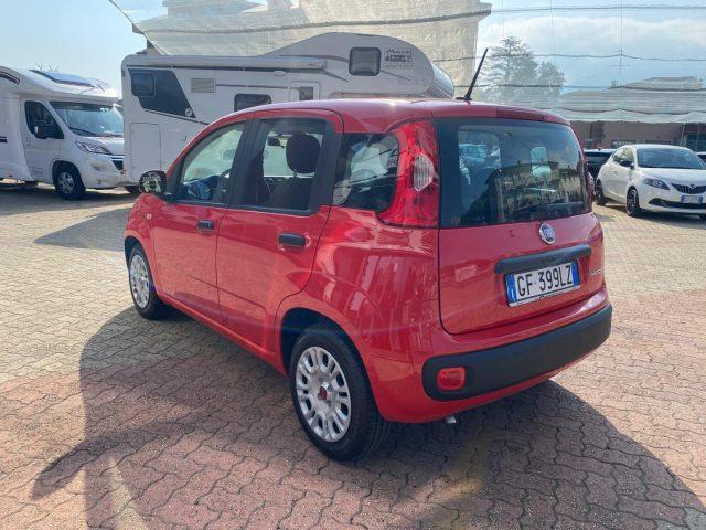 FIAT Panda 1.0 Mild- Hybrid RUOTINO*5 POSTI