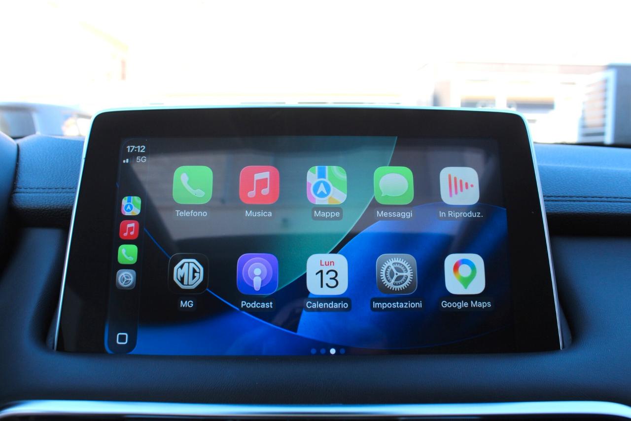 Mg EHS Plug-in Hybrid Luxury