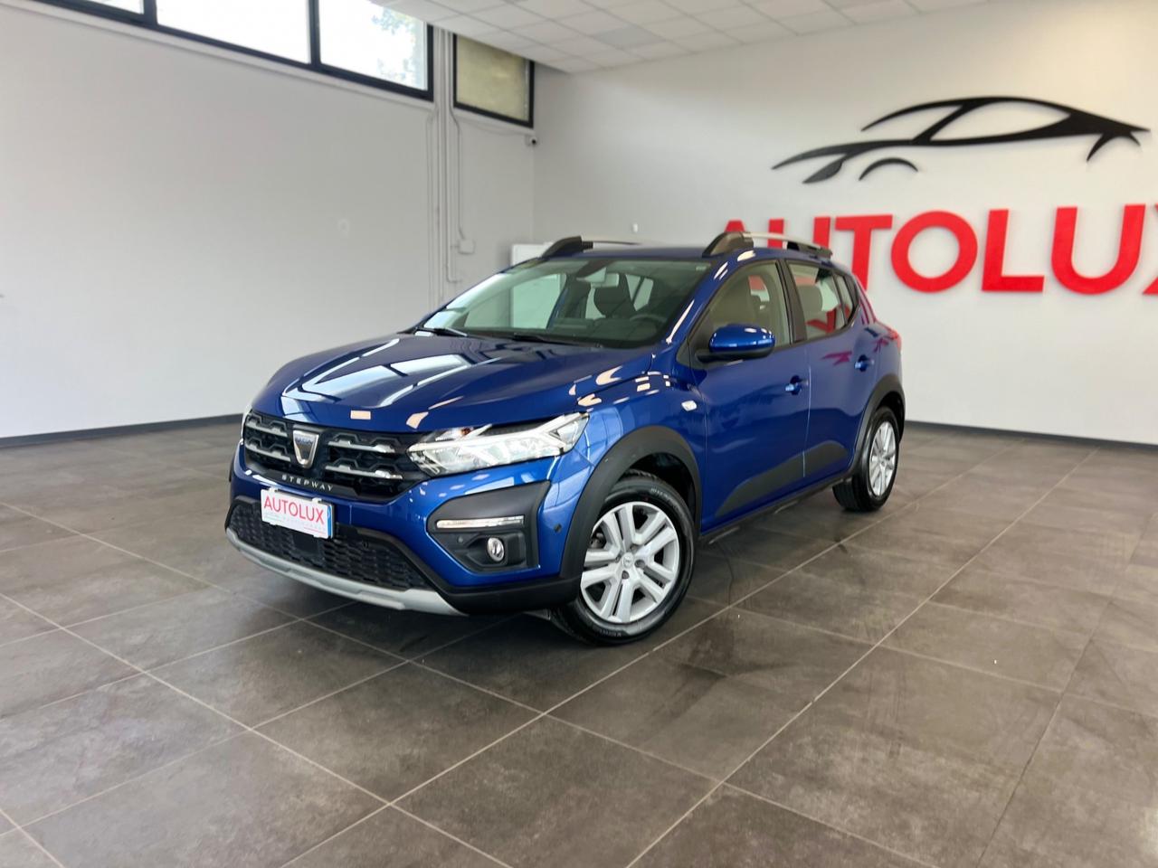 Dacia Sandero Stepway 1.0 TCe ECO-G Comfort