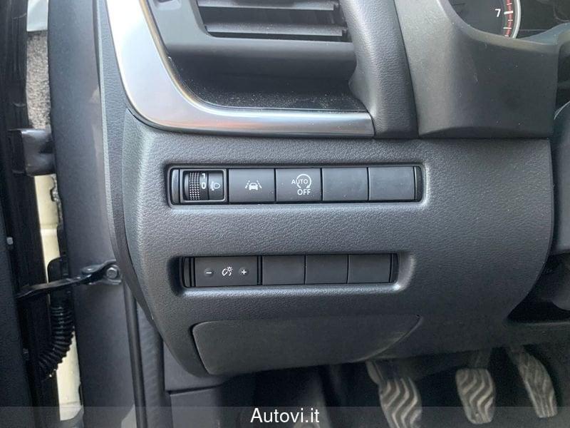 Nissan Qashqai Qashqai MHEV 140 CV N-Style (PROMO)
