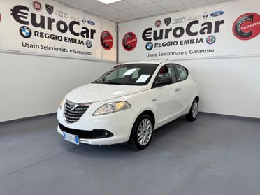 Lancia Ypsilon 1.2 69 CV GPL Gold 02/2015 NEOPATENTATI