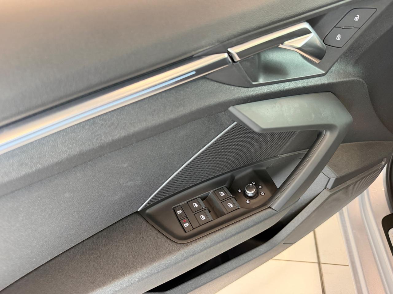Audi A3 SPB 35 TDI S tronic Business Advanced
