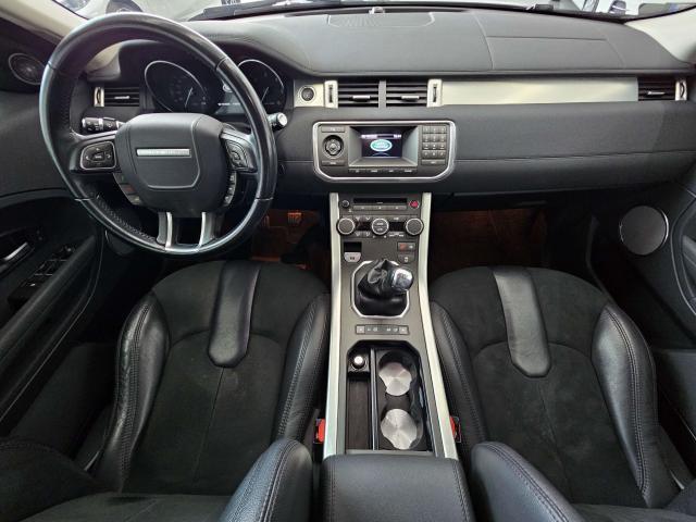 Land Rover Range Rover Evoque Range Rover Evoque I 2011 5p 2.2 td4 Prestige150cv