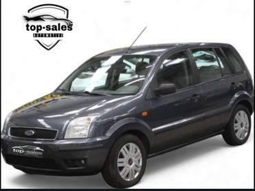 Ford Fusion 1.4 16V 5p. Collection Ok Neopatentati