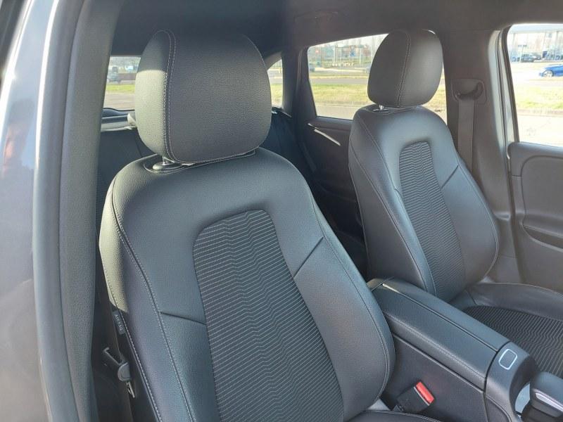 Mercedes B 200 Sport Plus 7G-DCT