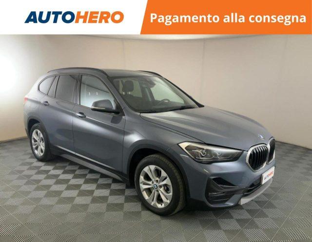 BMW X1 xDrive25e Advantage