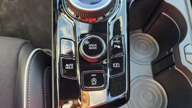 KIA Sportage 1.6 CRDi MHEV DCT GT-line Plus PERMUTE