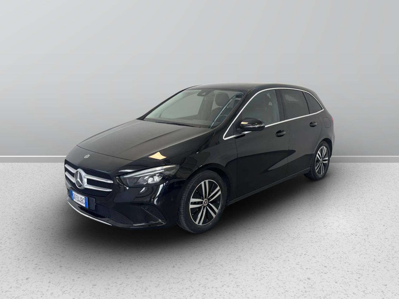 Mercedes-Benz Classe B - W247 2018 - B 180 Sport Plus auto