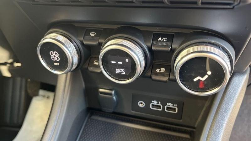 Renault Captur 1.0 tce Techno Gpl 100cv 1.0 TCe GPL Techno