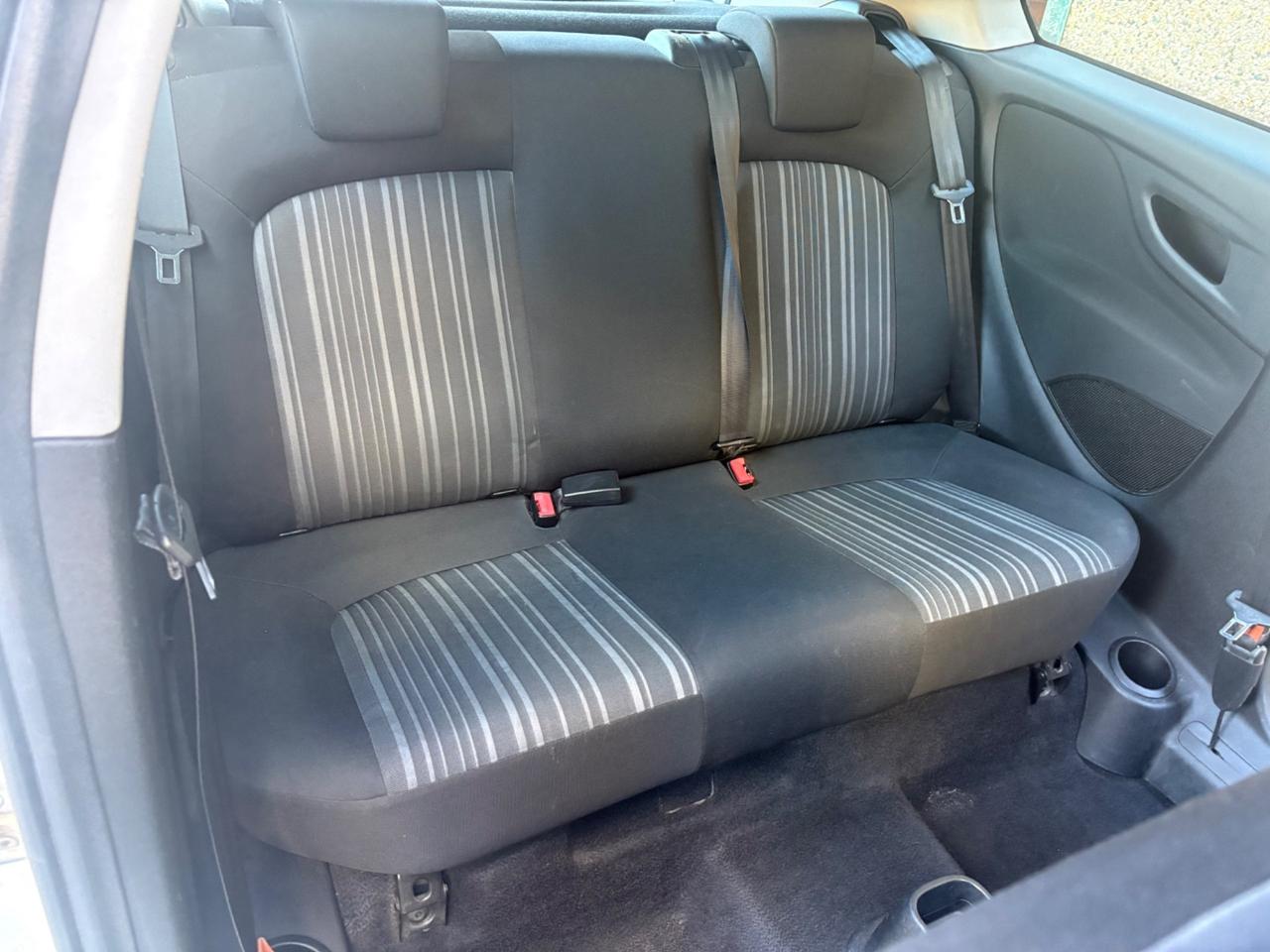Fiat Punto Evo 1.4 3 porte 150° EasyPower