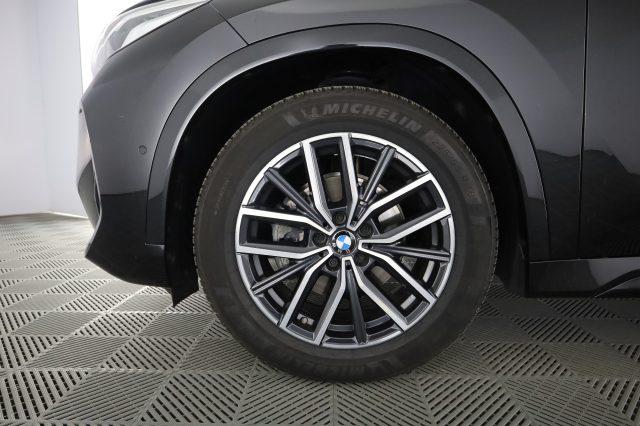 BMW X1 X1 sDrive 18d Msport
