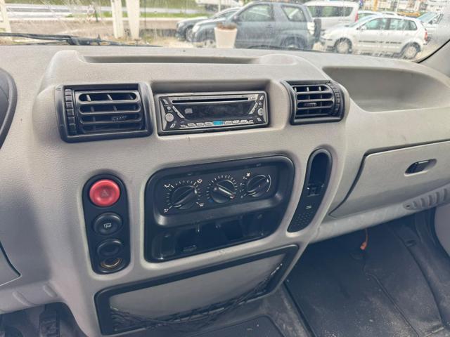 RENAULT Master T35 2.2 dCi 16V PM-TA Furgone Confort
