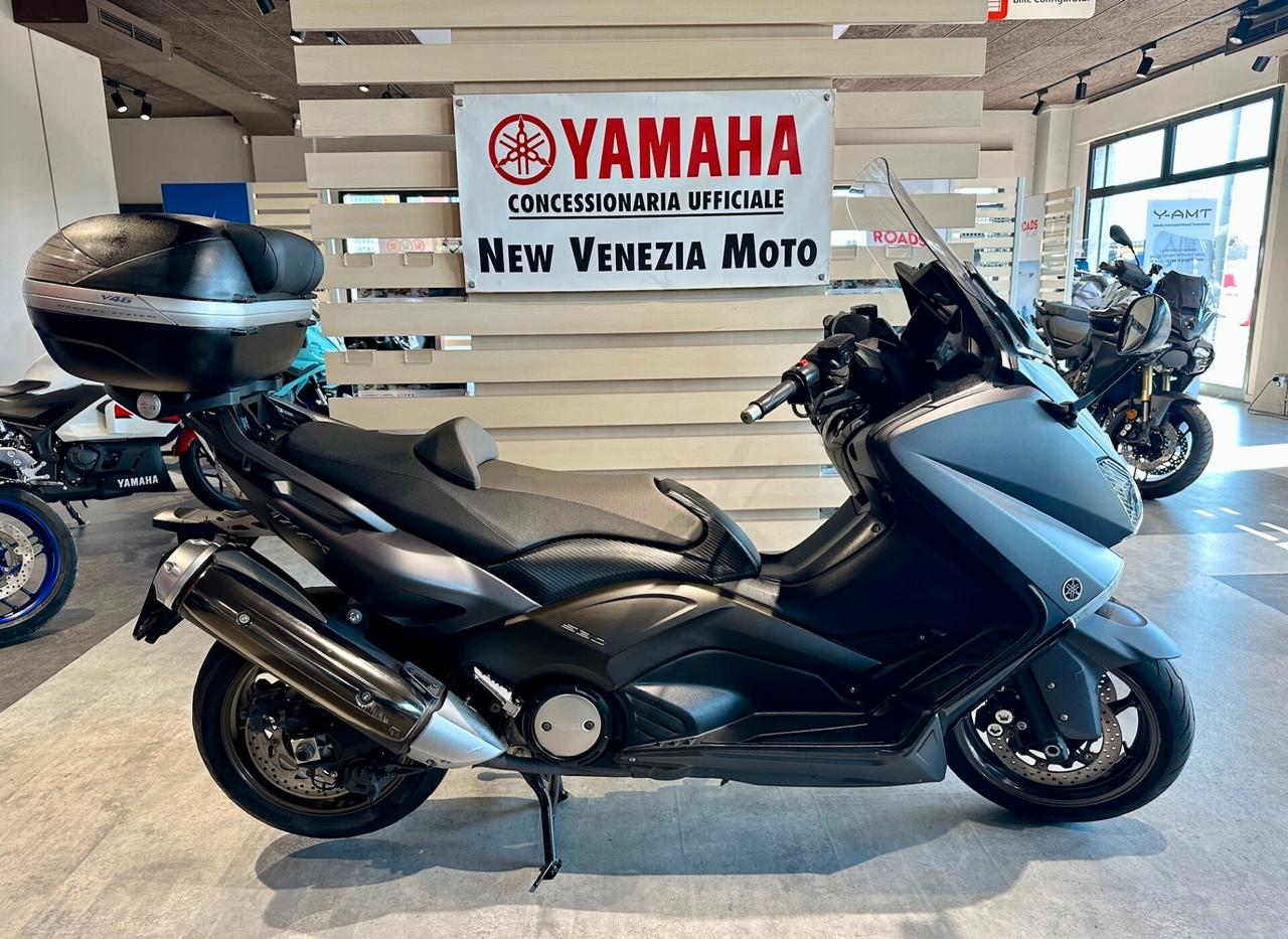 Yamaha T Max 530 ABS - 2012