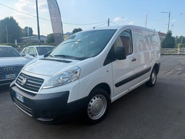 FIAT SCUDO 2.0 MULTIJET 130cv DEL 2015