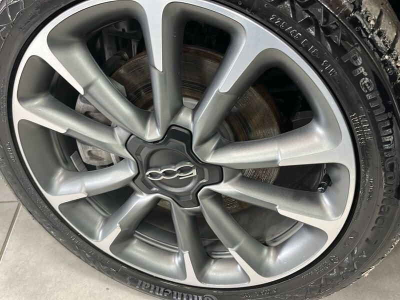 FIAT 500X 1.5 T4 130cv DCT7 Sport