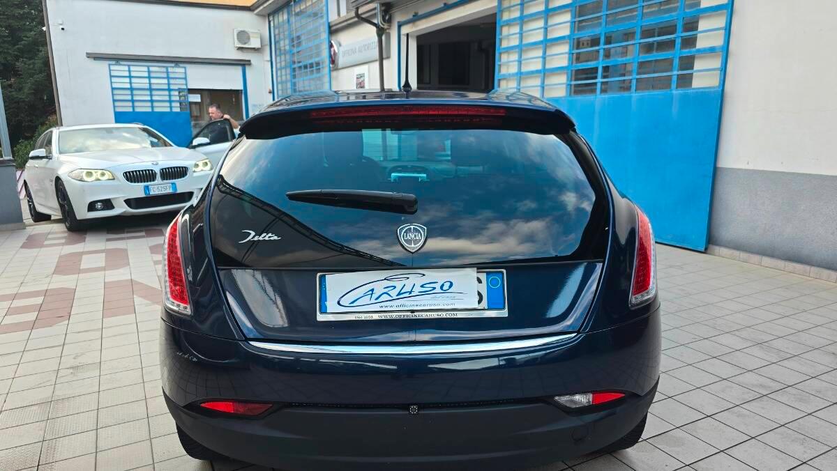 Lancia Delta 1.6 mjt Platino 120cv dpf