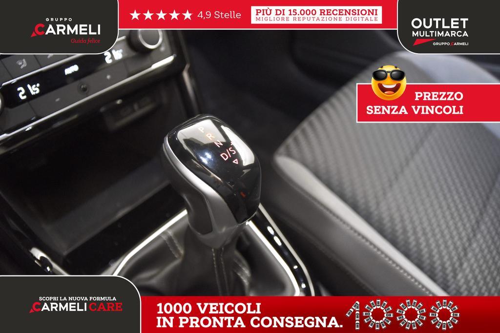 Volkswagen T-Cross 1.0 TSI Advanced DSG