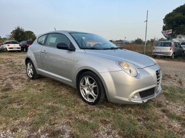 Alfa Romeo MiTo 1.3 JTD 2012 NEOPATENTATI