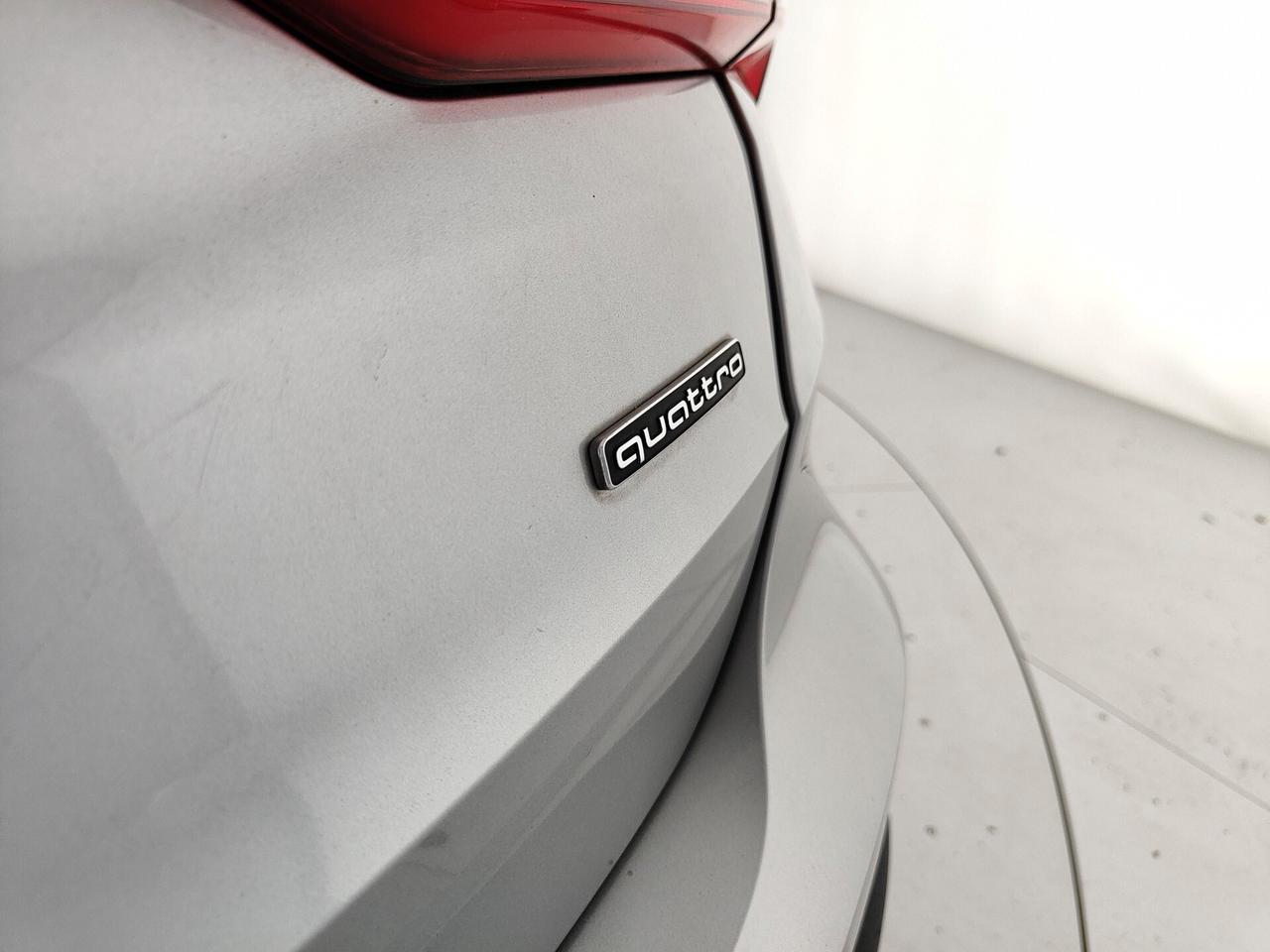 Audi Q3 35 TDI quattro Business