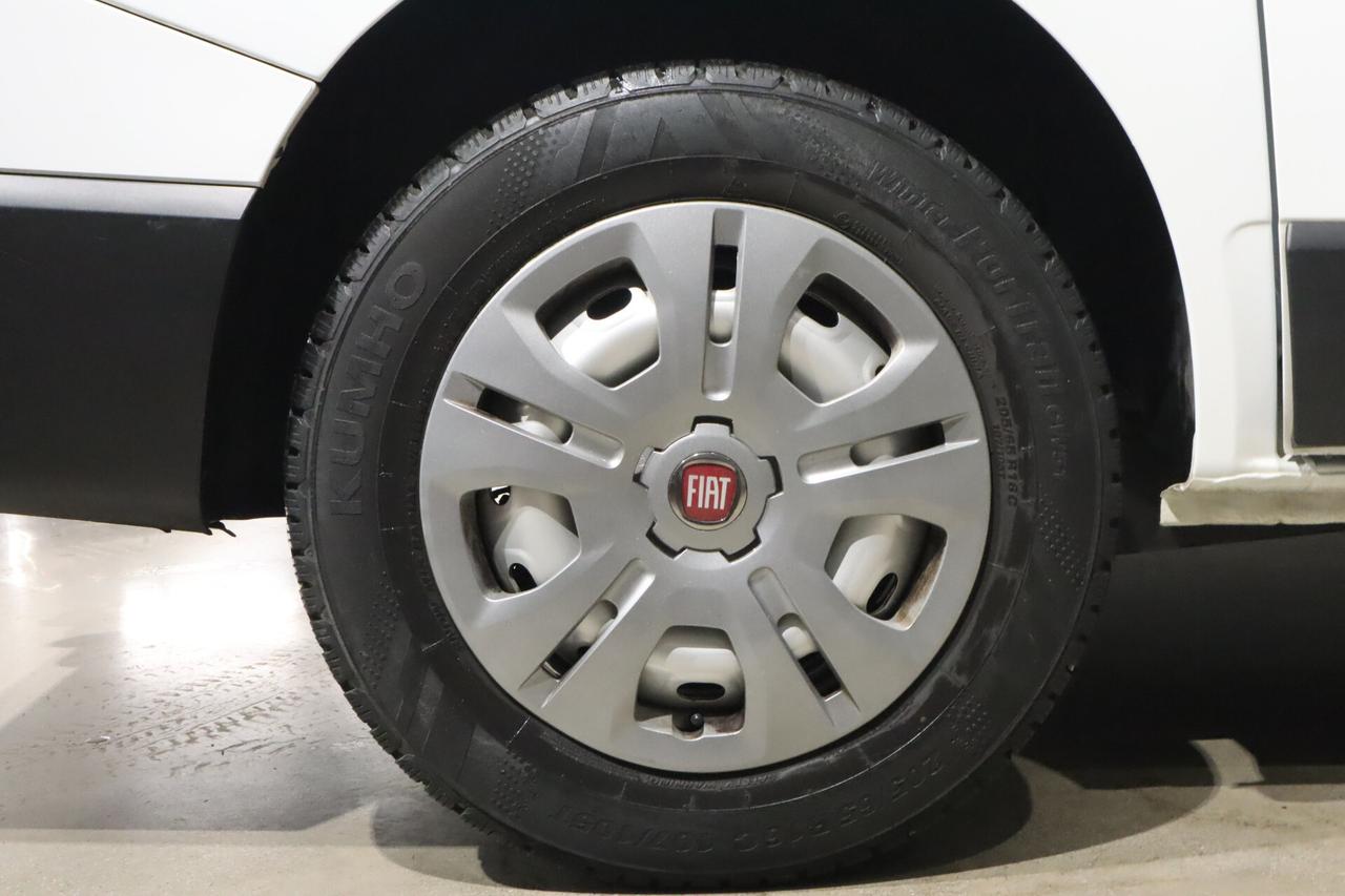 Fiat Talento 2.0 MJT 120 CV L1 Corto 3 POSTI CAMERA 17.850+ IVA