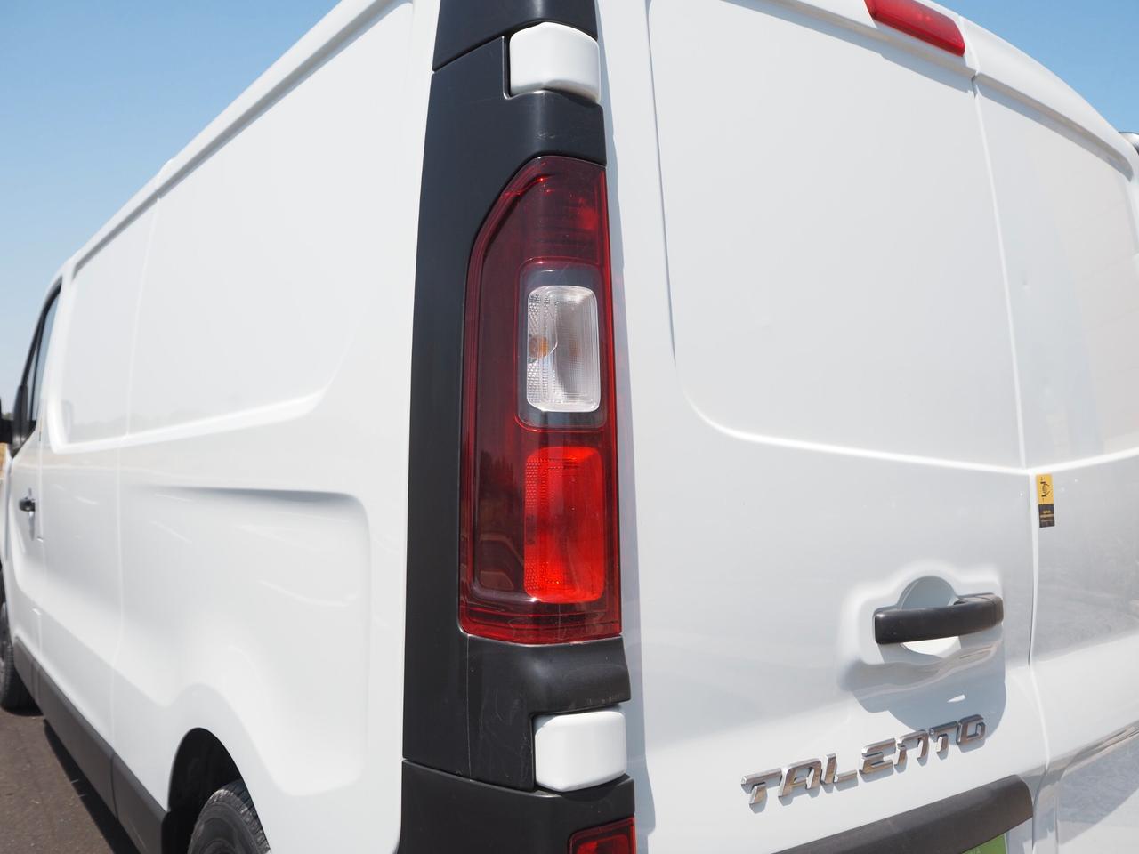Fiat Talento 2.0 Ecojet 120CV PL-TN Furgone 12q