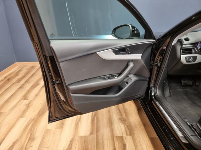 AUDI A4 Avant 30 TDI/136 CV S tronic Business Advanced