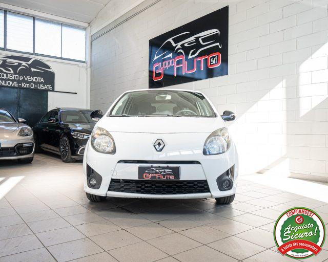 RENAULT Twingo 1.2 8V Dynamique *NEOPATENTATI*