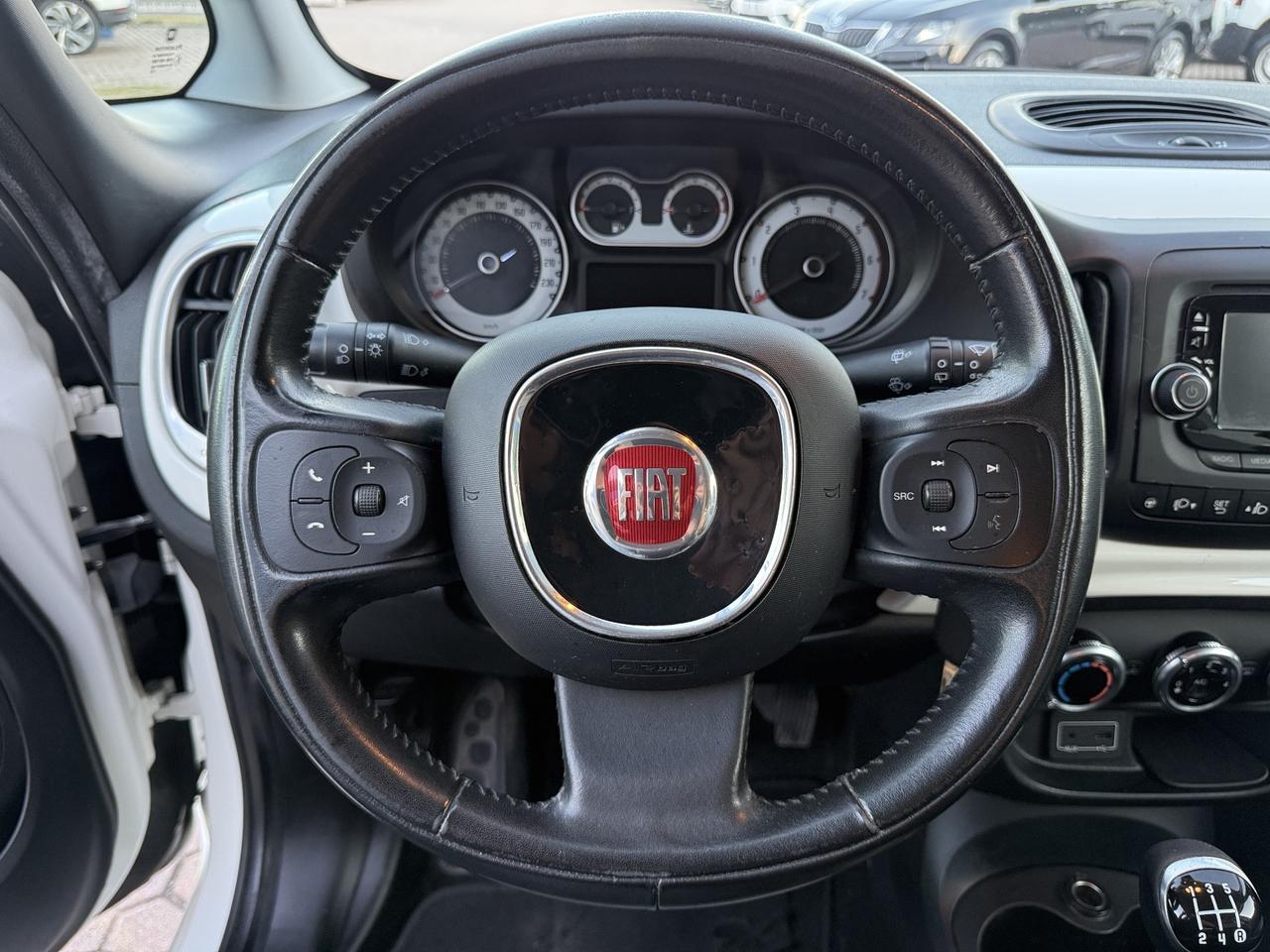 Fiat 500L 1.3 Multijet 95 CV OK NEOPATENTATI