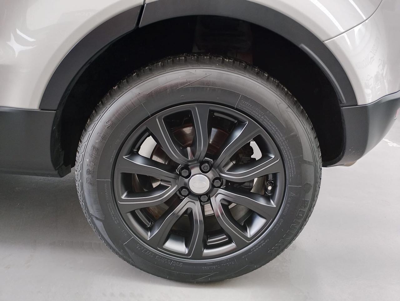 Land Rover Range Evoque 2.0 TD4 150 CV 5p. SE