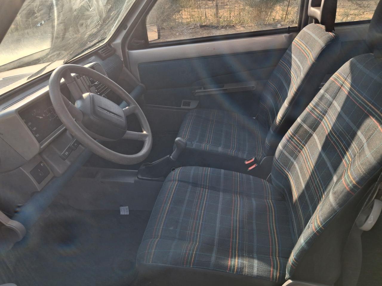 Fiat Panda 1100 i.e. cat Hobby