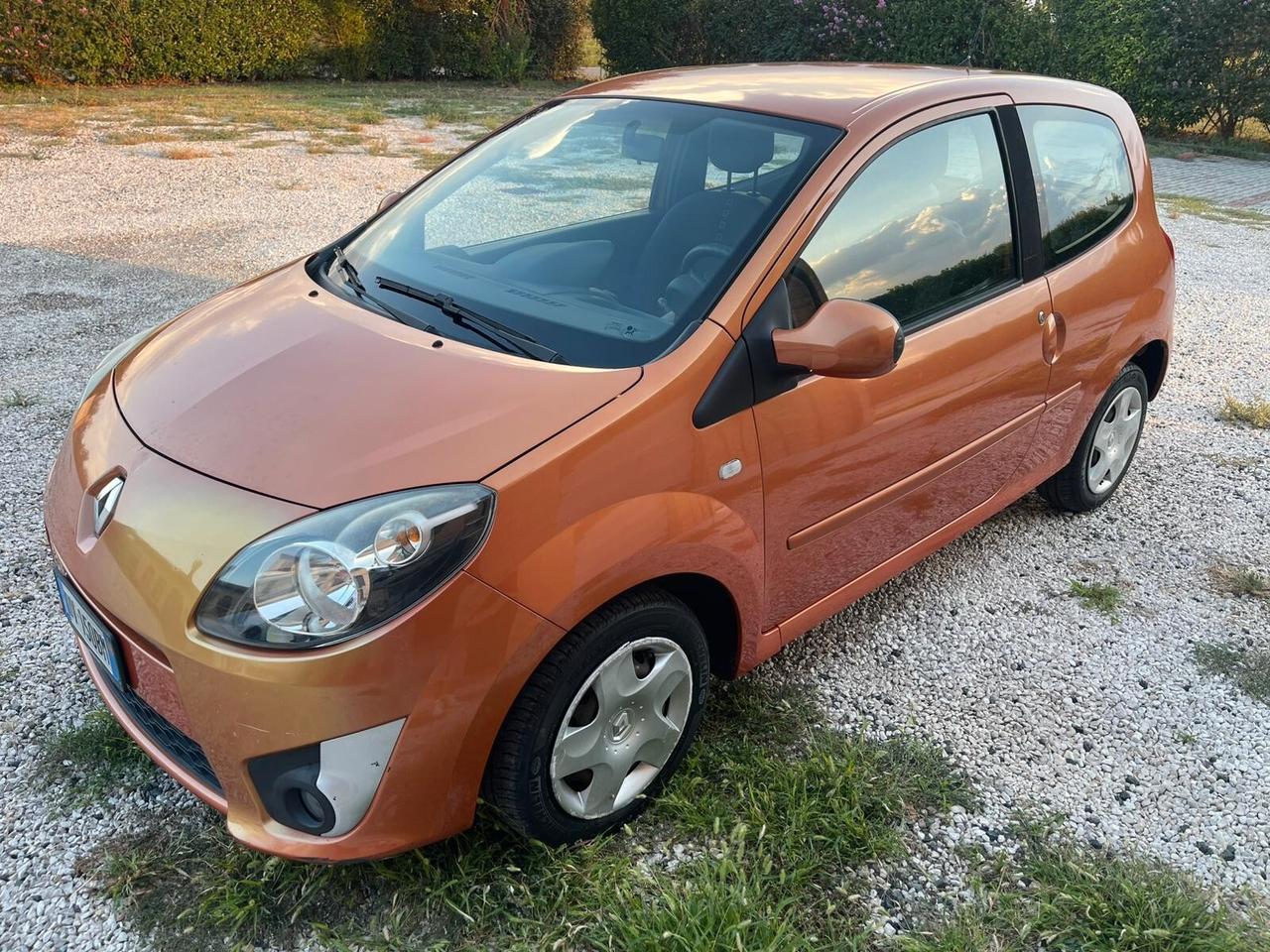 Renault Twingo 1.2 8V