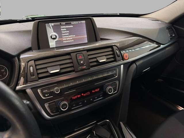 BMW 316 d Touring Luxury