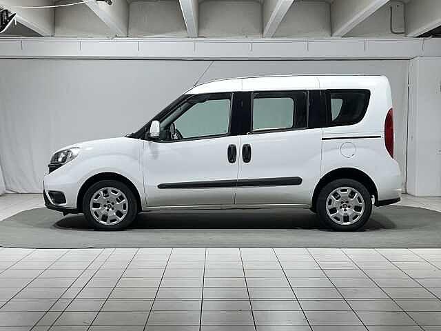 Fiat Doblò 1.6 MJT 16V 95CV Easy