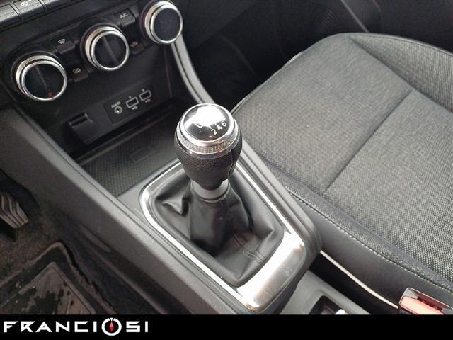 RENAULT Captur 1.0 tce Intens Gpl 100cv my21