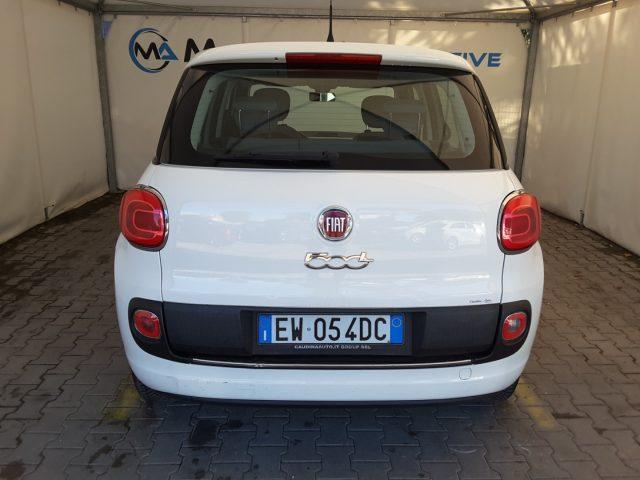 FIAT 500L 1.3 Multijet 85cvPop Star