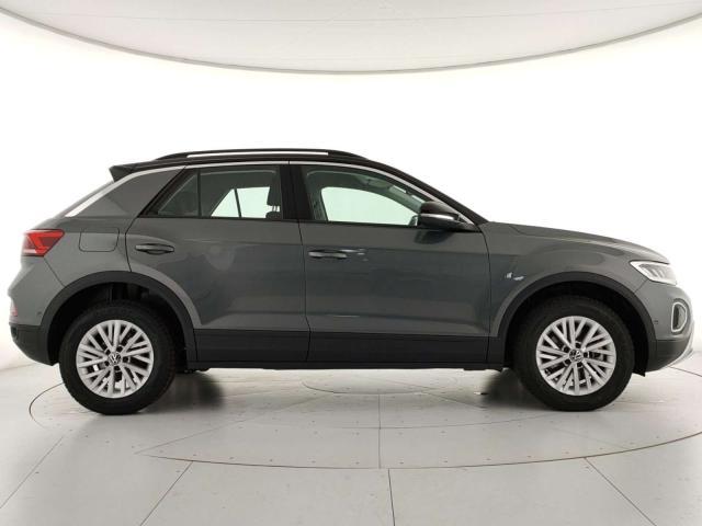 Volkswagen T-Roc T-Roc 2.0 tdi Life 150cv dsg
