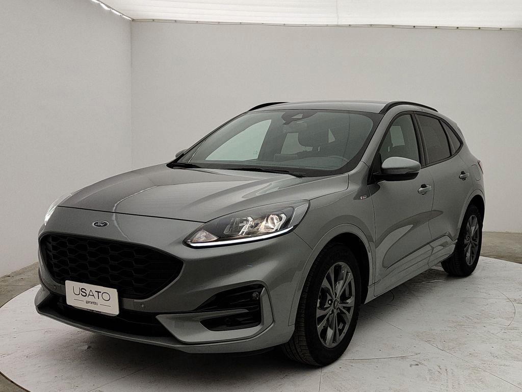 FORD Kuga 3ª serie - Kuga 2.5 Full Hybrid 190 CV CVT 2WD ST-Line