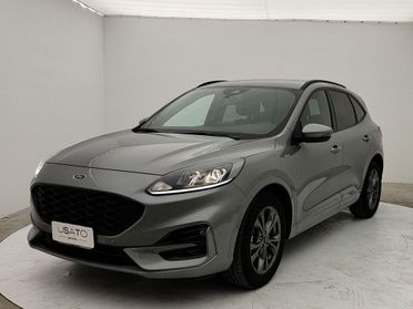 FORD Kuga 3ª serie - Kuga 2.5 Full Hybrid 190 CV CVT 2WD ST-Line