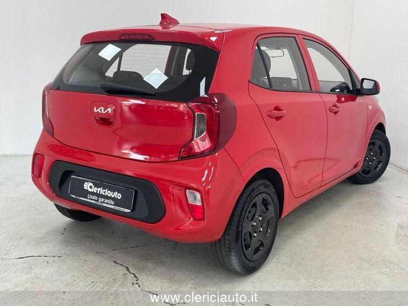 KIA Picanto 1.0 12V 5 porte Urban