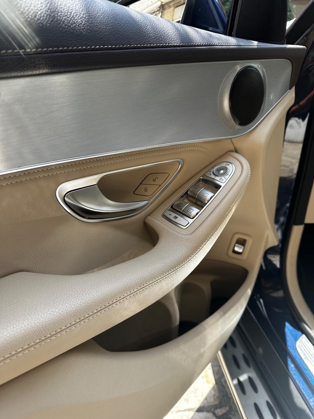 Mercedes-benz GLC 250 d 4Matic Coupé Premium