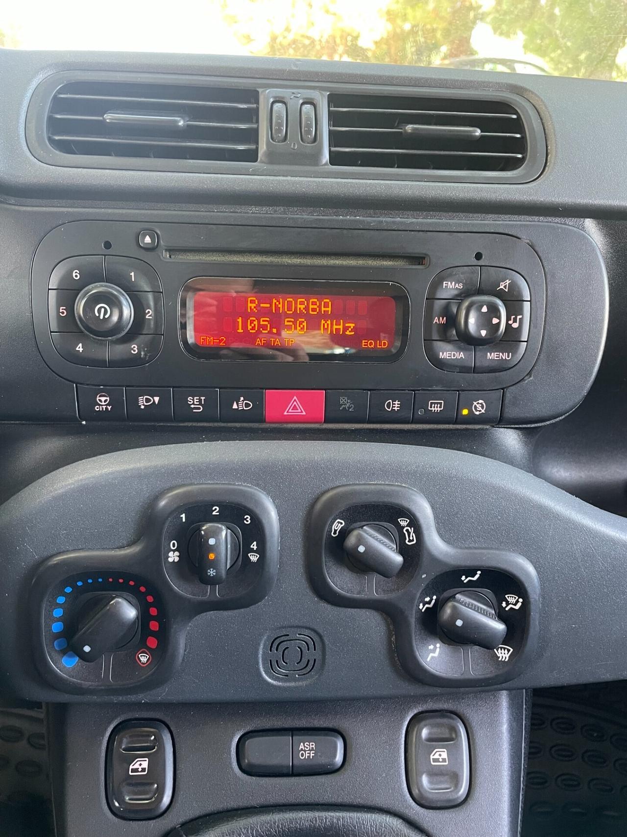 Fiat Panda 1.3 MJT 80 CV S&S Lounge