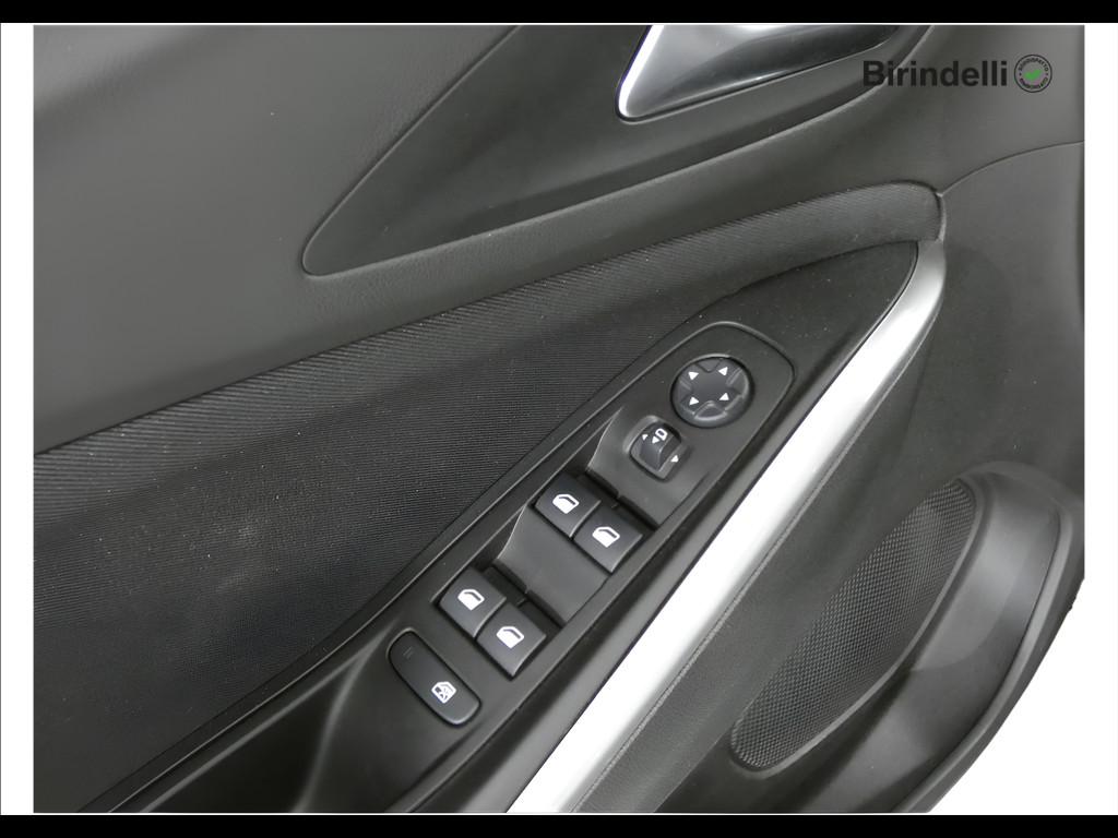 OPEL Grandland 1ª serie - Grandland X 1.5 diesel Ecotec Start&Stop Business